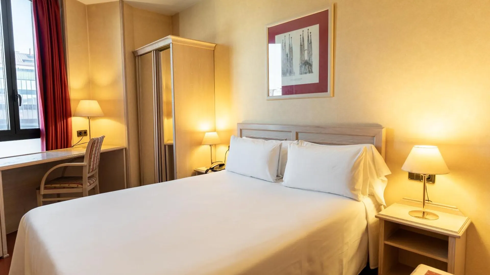 Sunotel Junior Barcelona