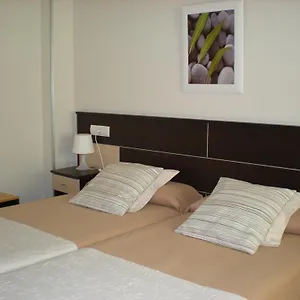 Hotel Mr Tarragona