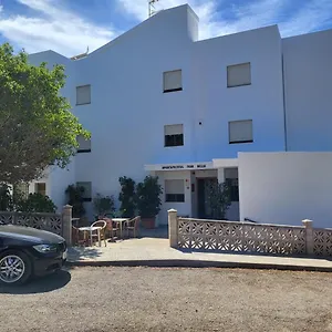 Apartment Mar Bella 
