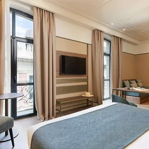 Hotell Medinaceli New Reopening 2025, Barcelona