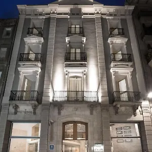 Hotell Onix Liceo, Barcelona