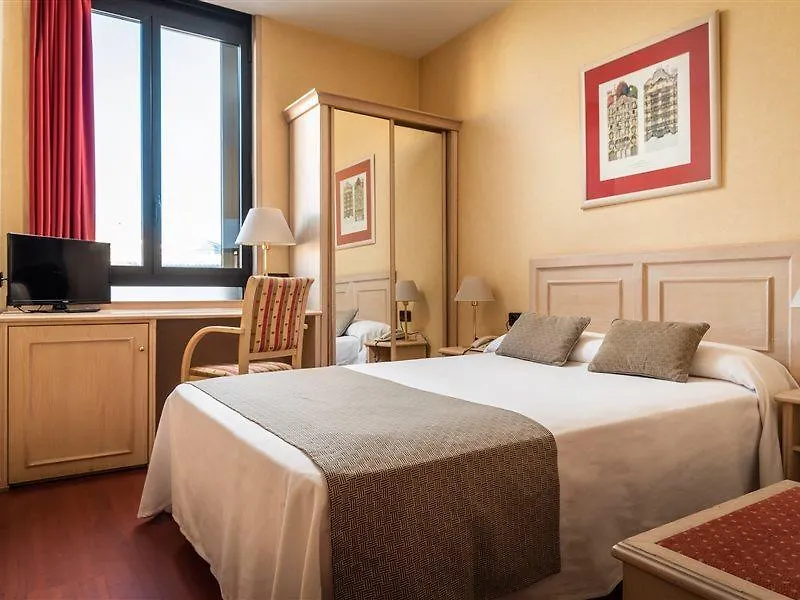 Sunotel Junior Barcelona