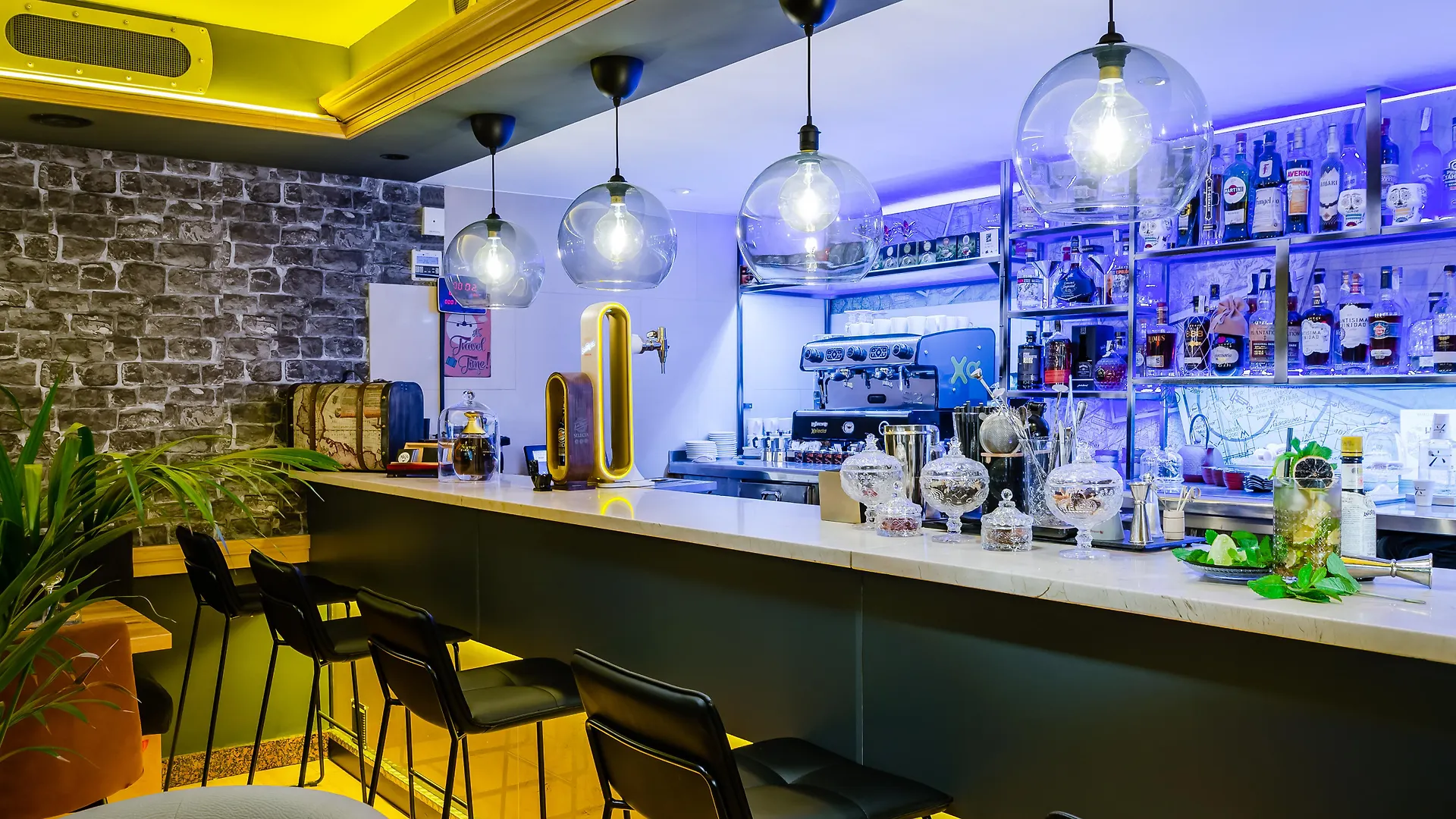 ** Hotell Sunotel Junior Barcelona Spanien