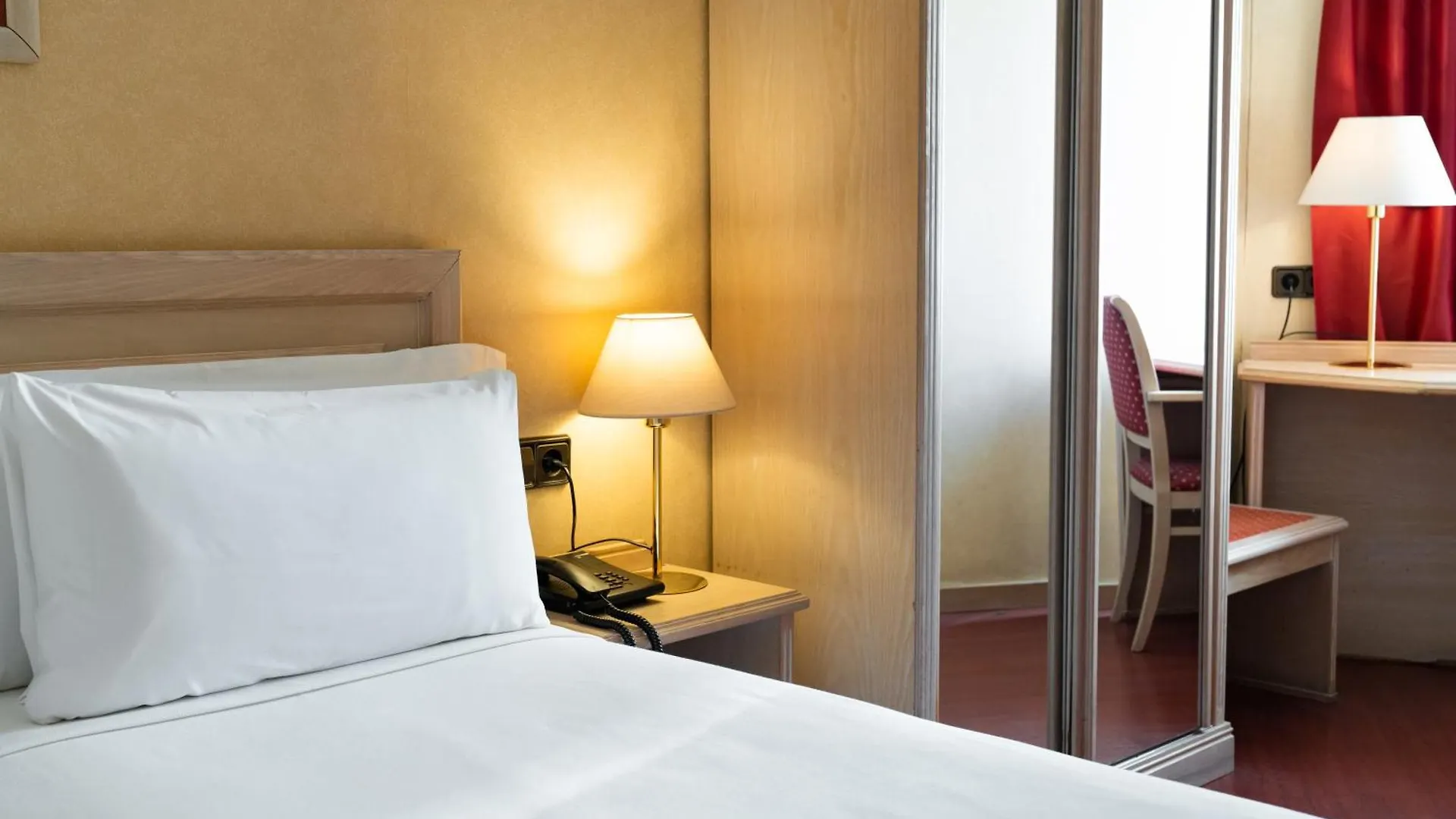 Sunotel Junior Barcelona