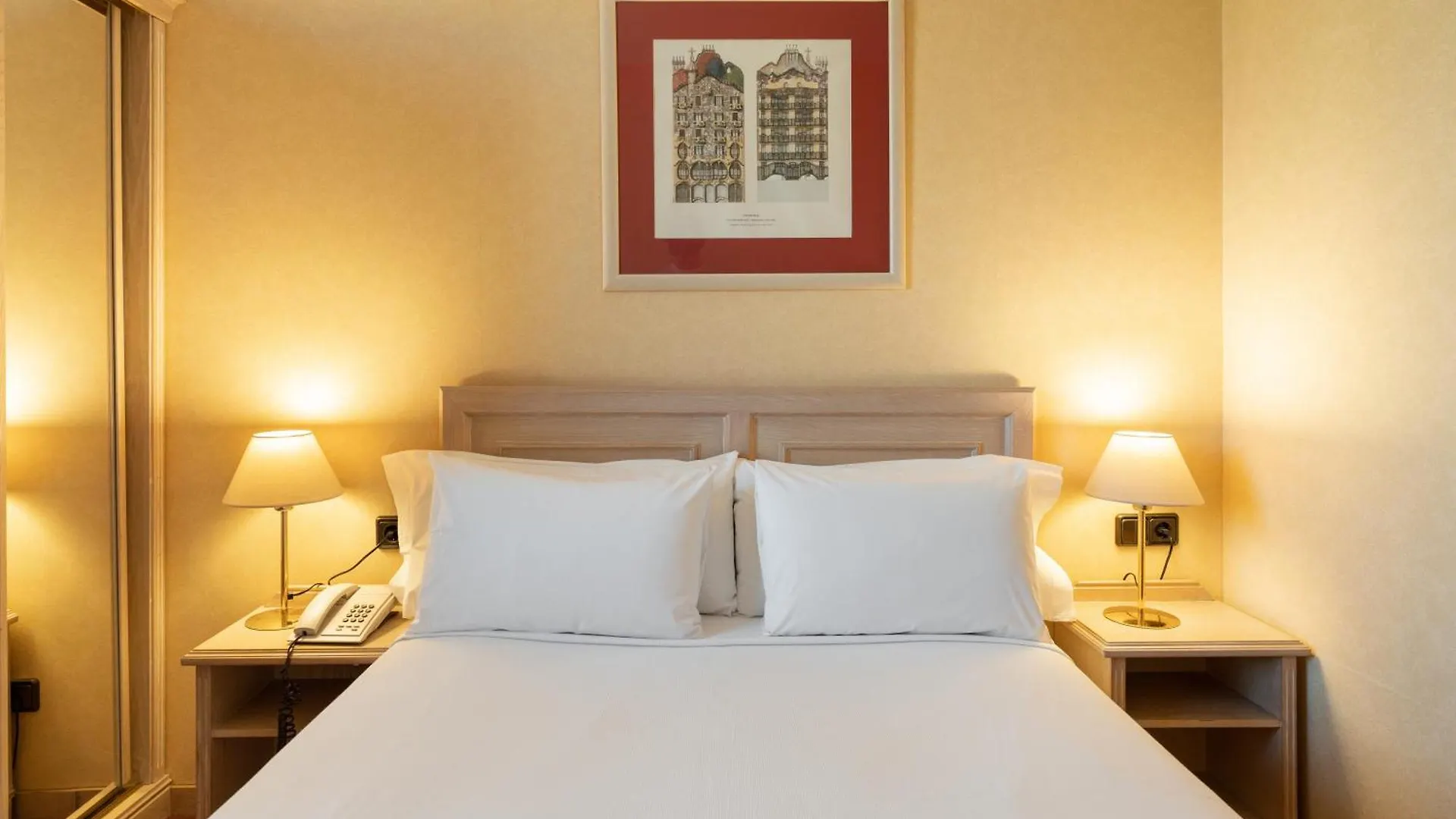 Sunotel Junior Barcelona