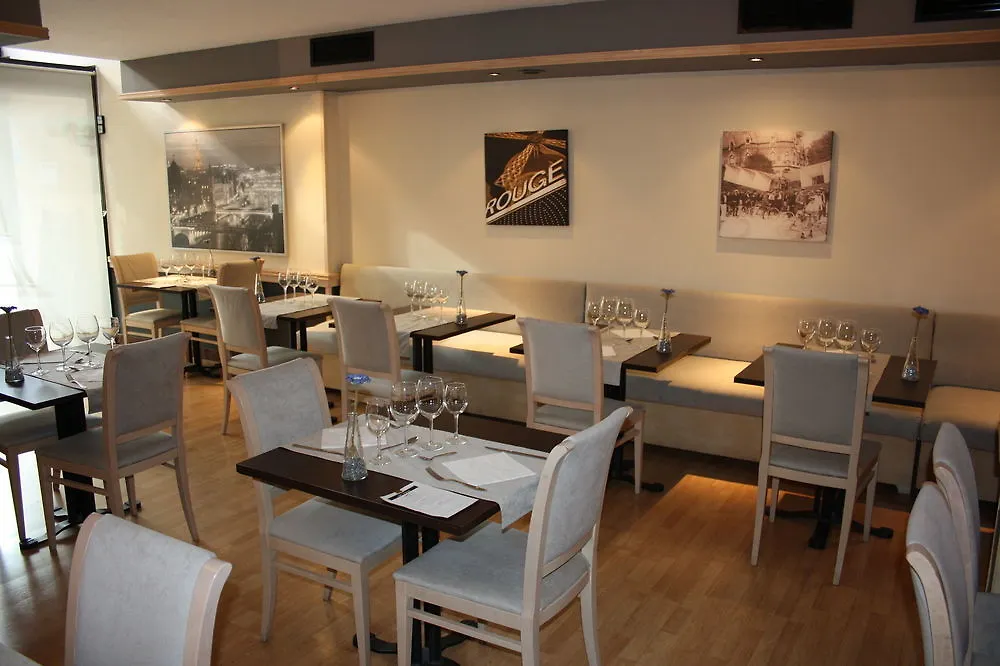 Sunotel Junior Barcelona Hotel