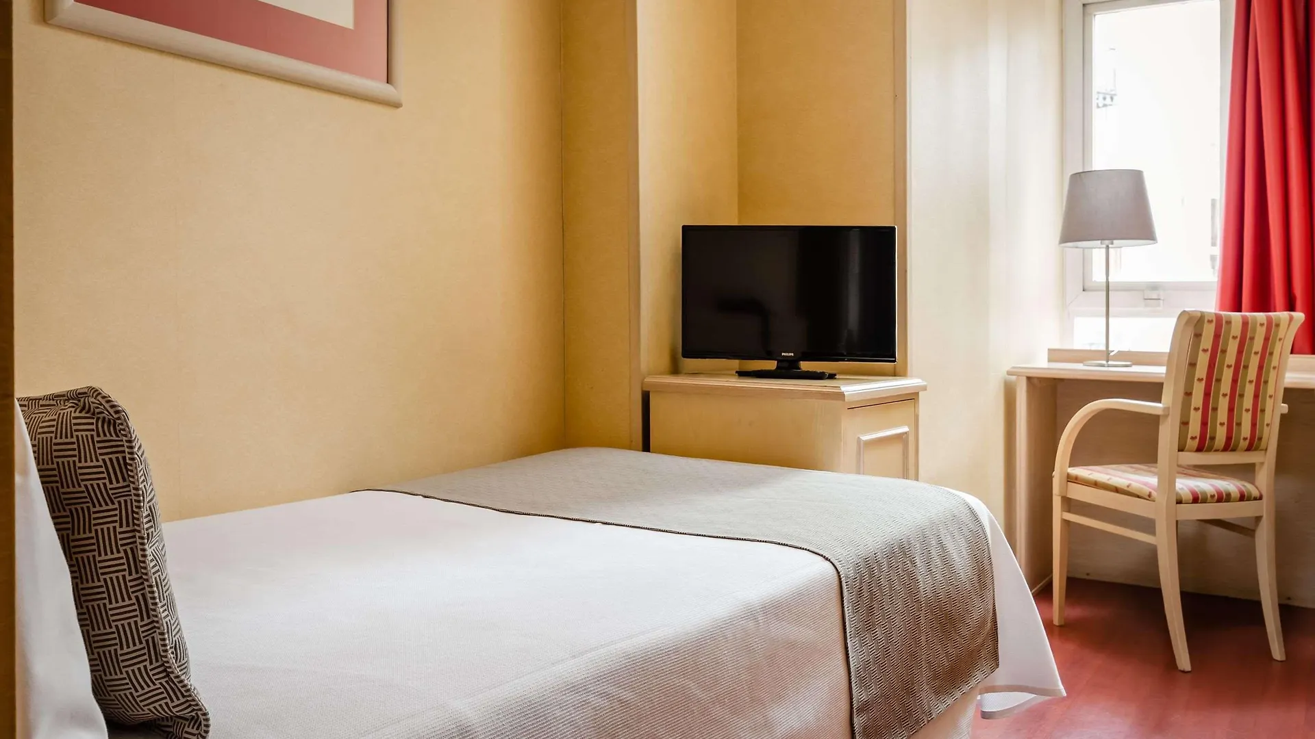 Hotel Sunotel Junior Barcelona