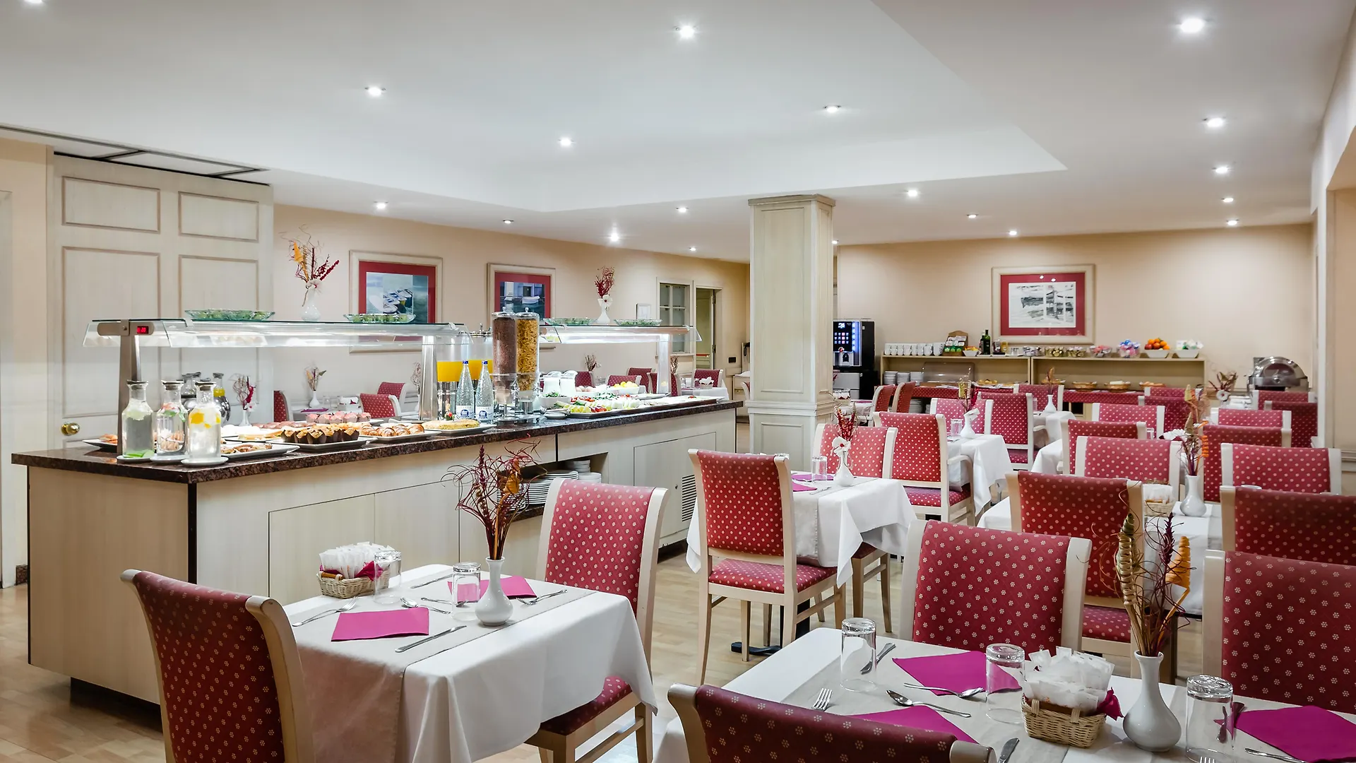 Hotel Sunotel Junior Barcelona