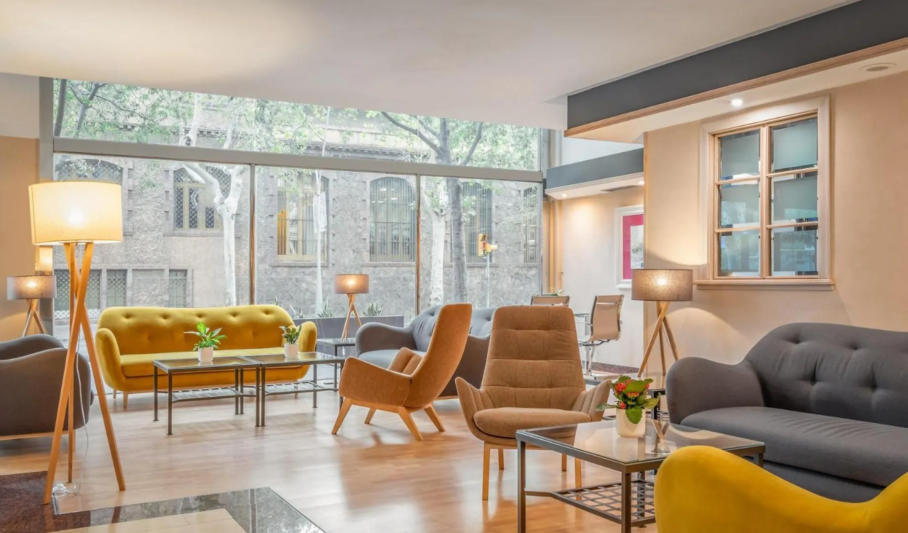 Sunotel Junior Barcelona Spain