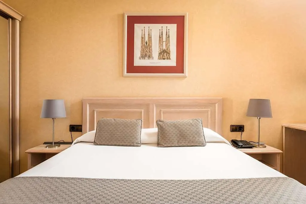 Sunotel Junior Barcelona