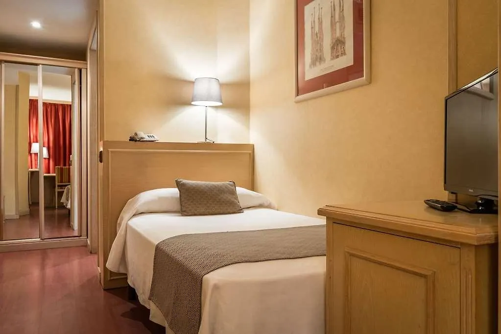 Sunotel Junior Barcelona Spain