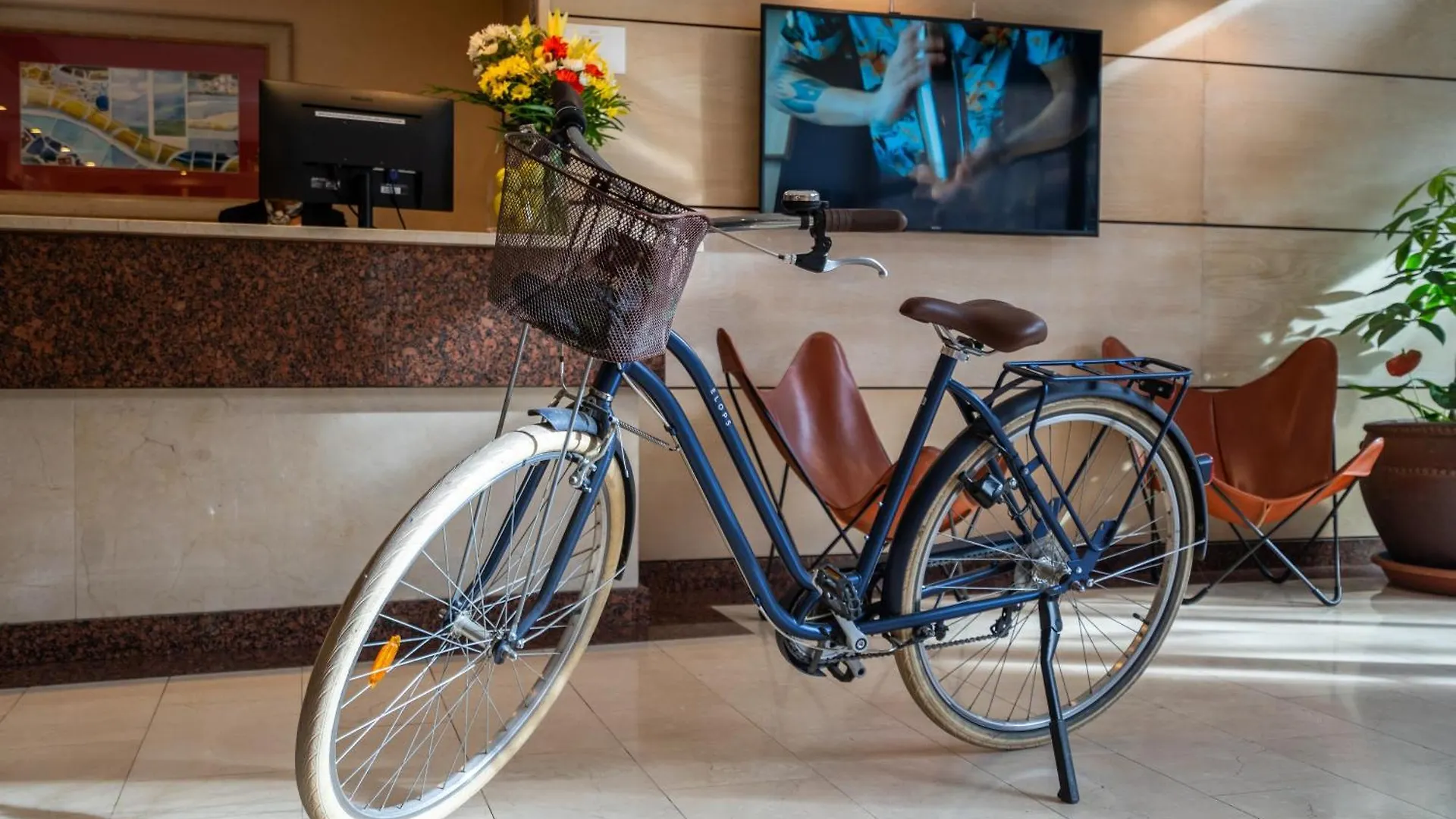 Hotel Sunotel Junior Barcelona