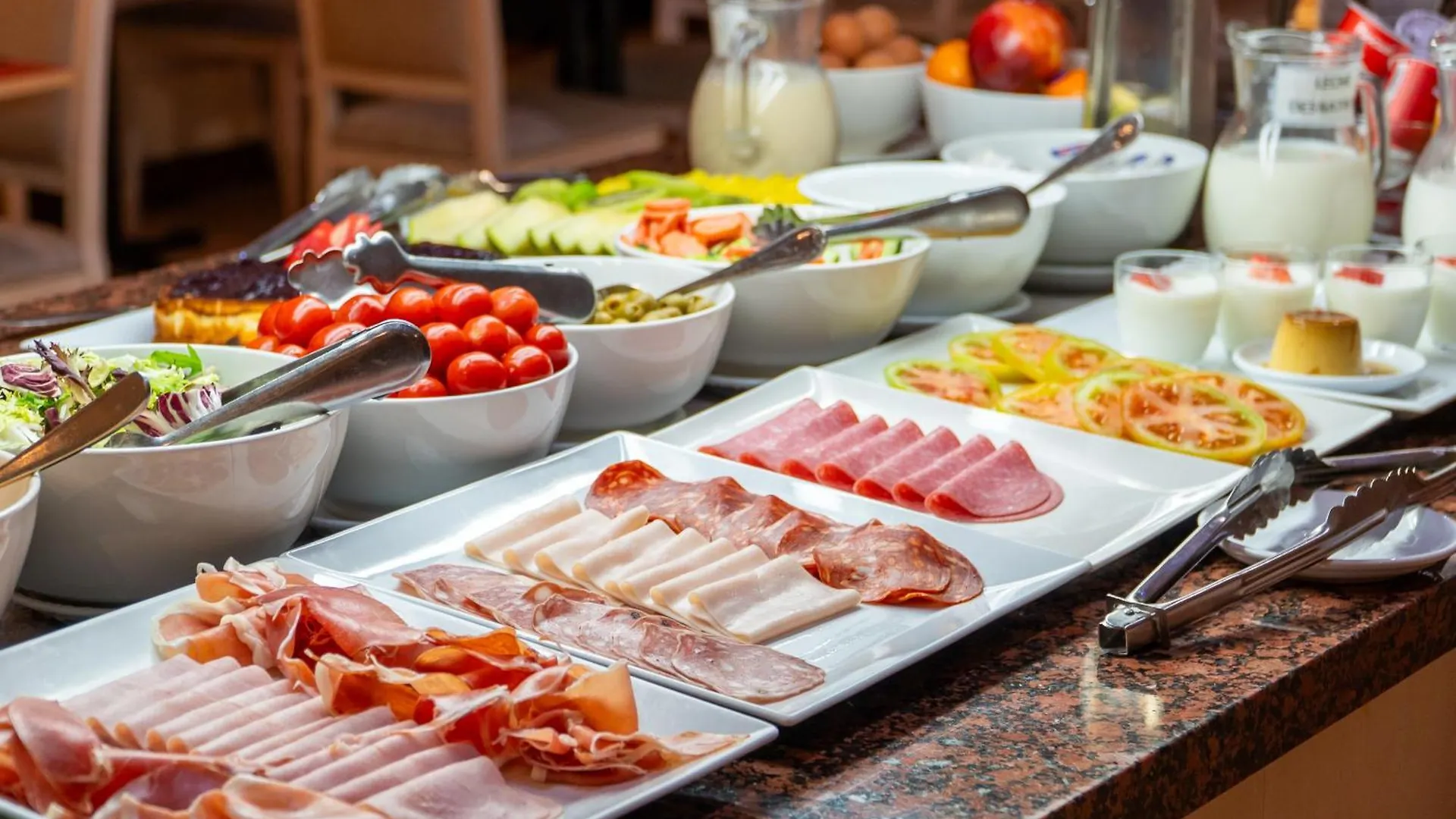 ** Hotel Sunotel Junior Barcelona Spain