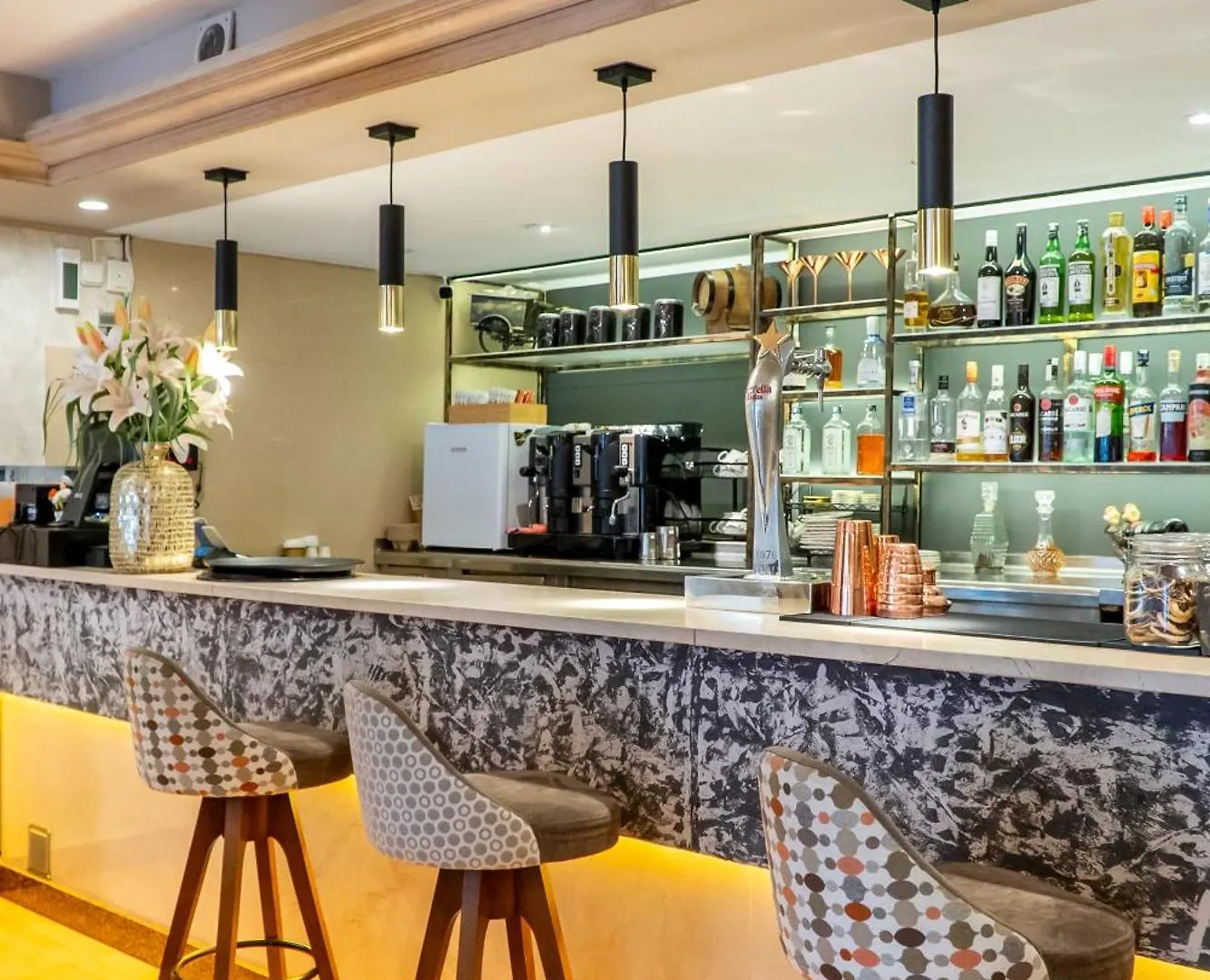 Sunotel Junior Barcelona