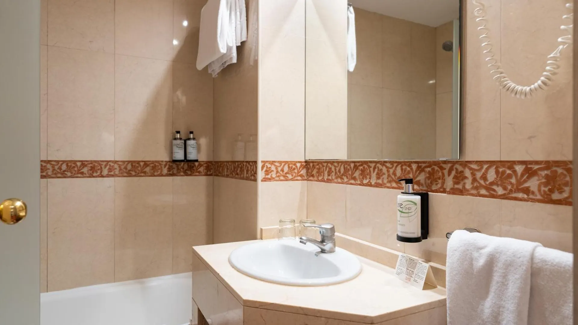 Sunotel Junior Barcelona
