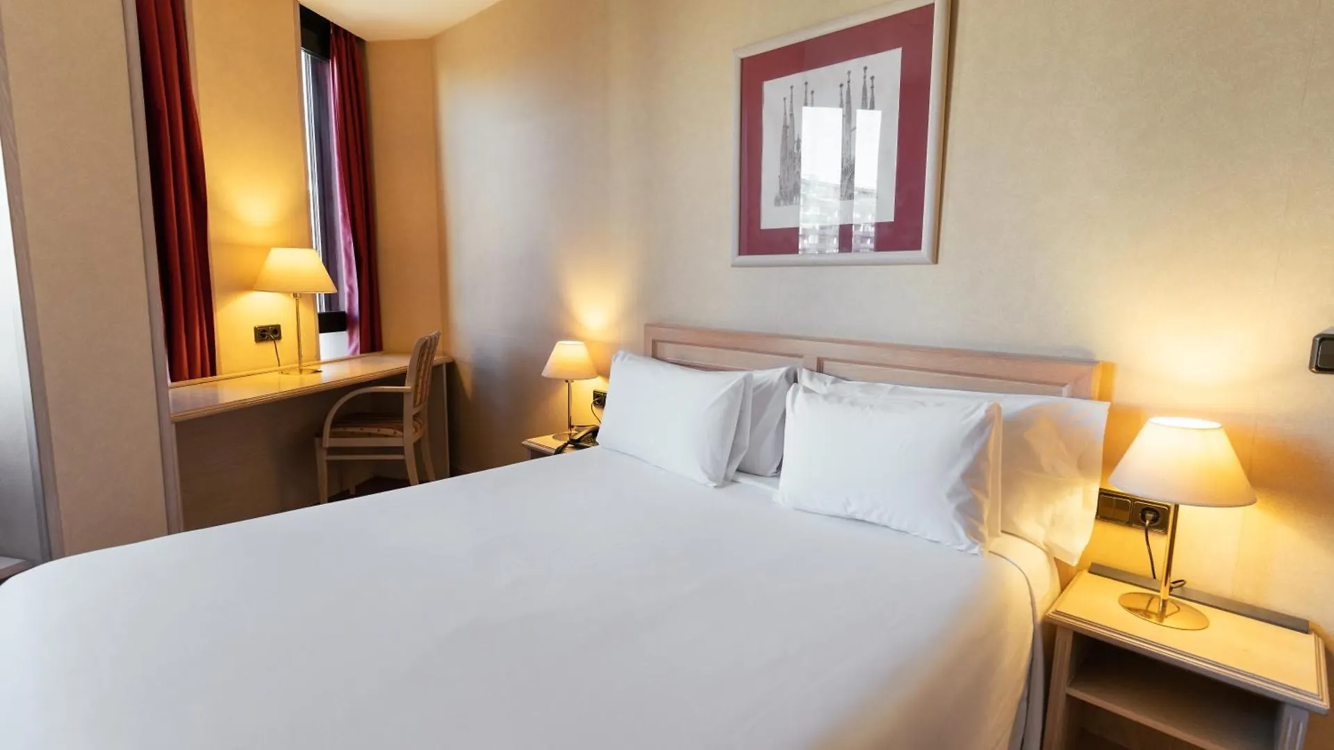 Sunotel Junior Barcelona