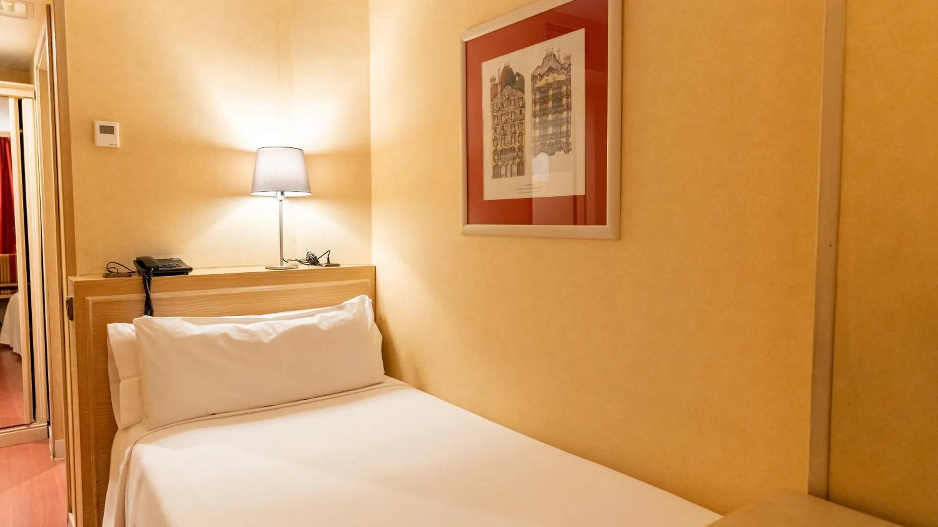 Sunotel Junior Barcelona