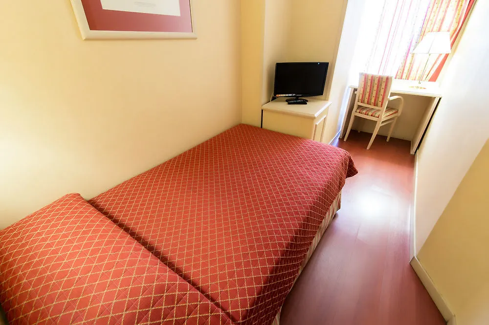 Sunotel Junior Barcelona Spain