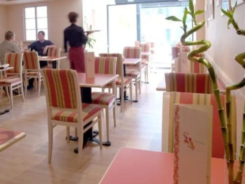 ** Hotel Sunotel Junior Barcelona Spain